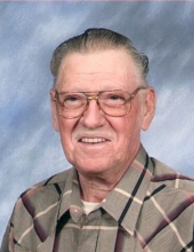 Delmar Norman Fischer