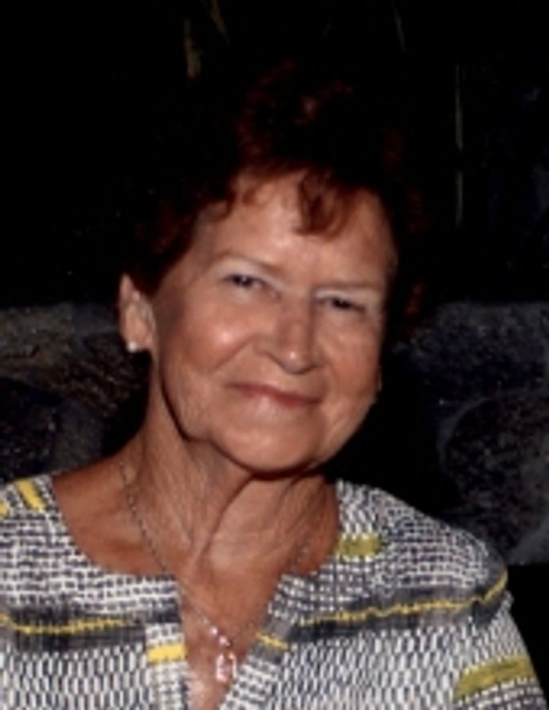 Dolores Colburn Witt