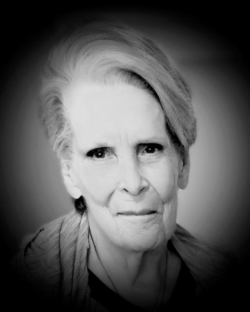 Judith Arlene Galusha