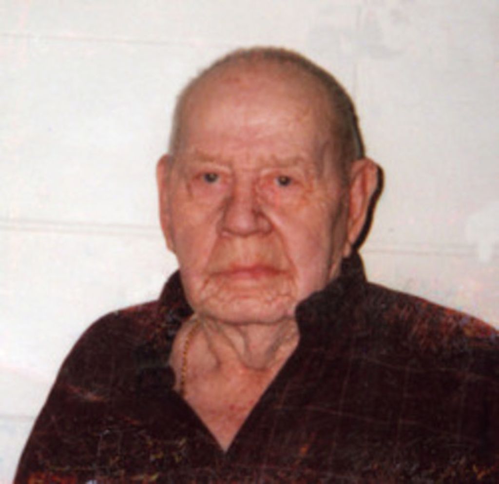 George Willard Davies