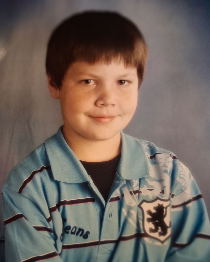Christopher Keith Higgins Profile Photo