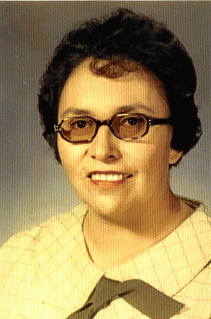 Madeline Moran