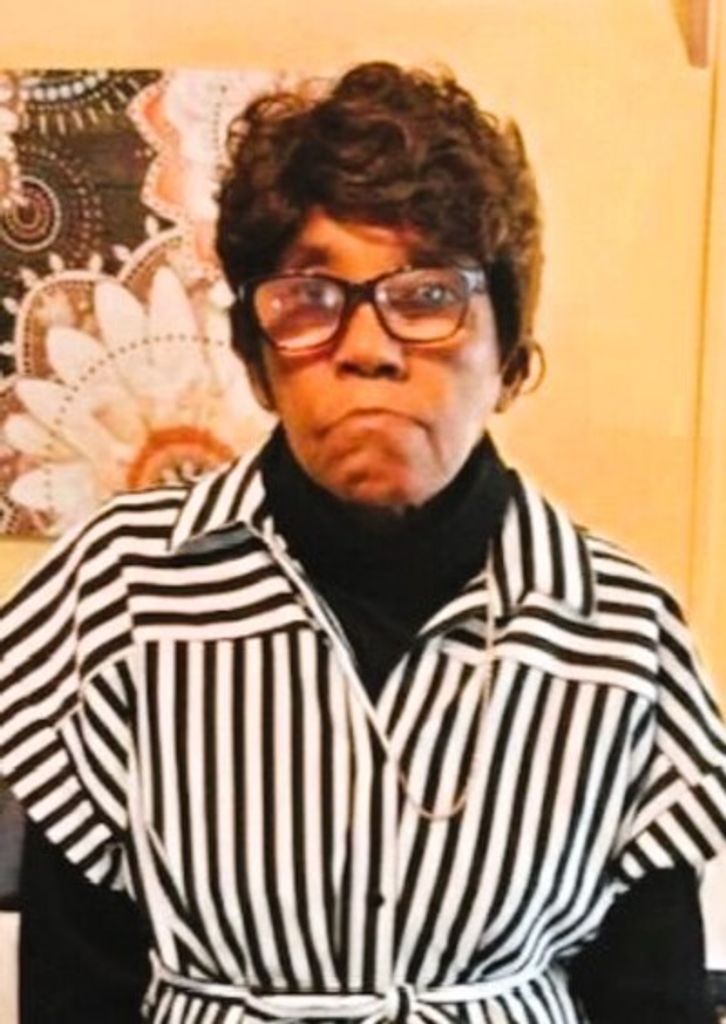 Ms. Juliette Harmon Profile Photo
