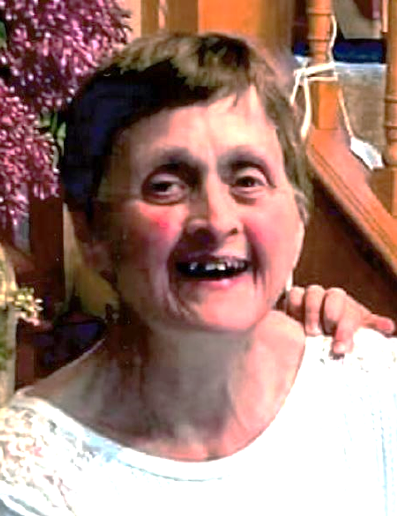 Barbara Hess Profile Photo