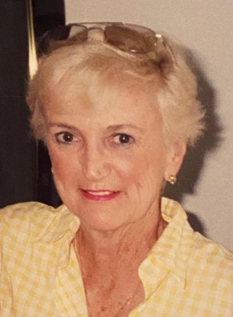 Muriel Eva (St.John) Carrignan Profile Photo
