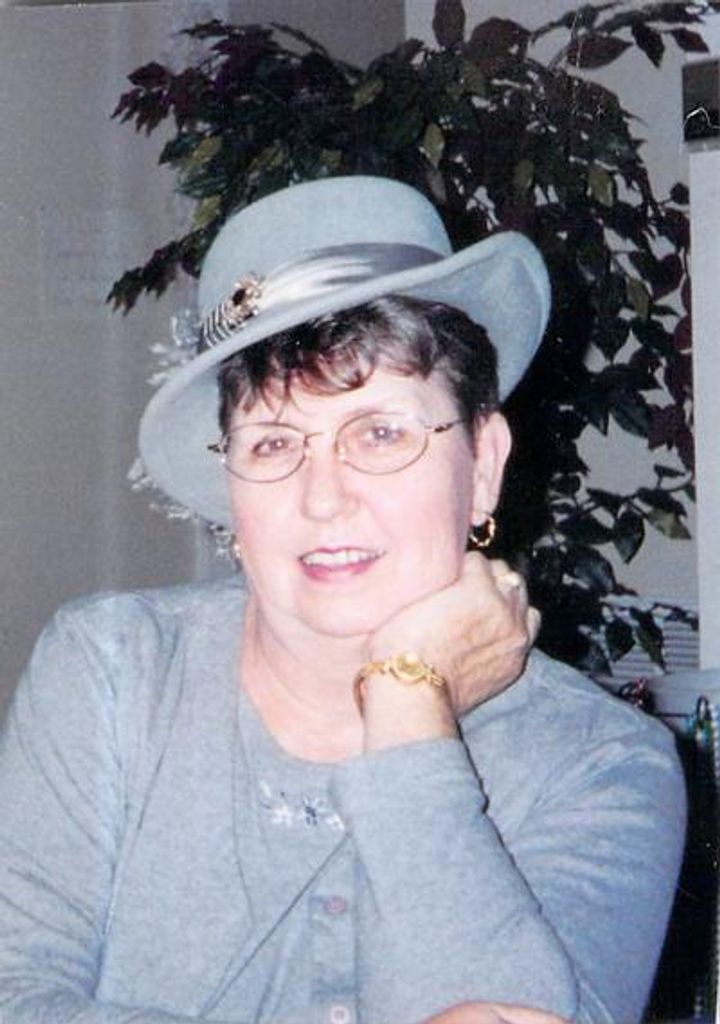 Shirley (Danner) Wilson Profile Photo