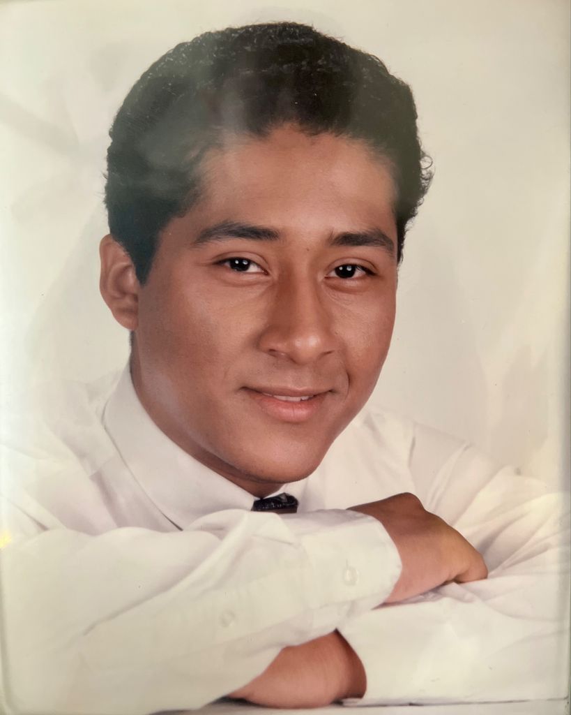 Ruben A Lopez De León Profile Photo