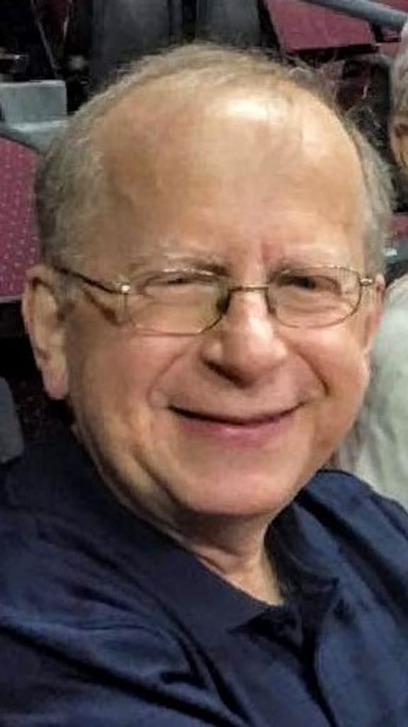 John "Jack" J. Roth Profile Photo