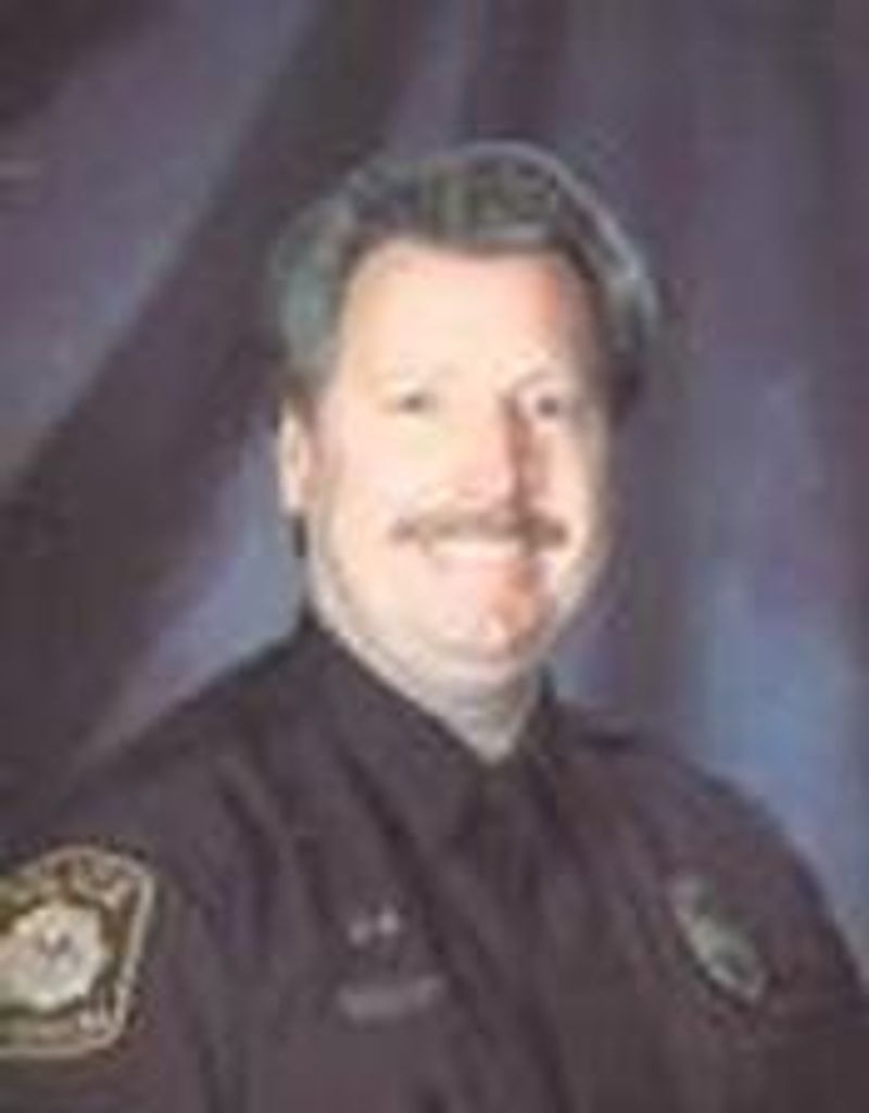 Paul Ralph Michael