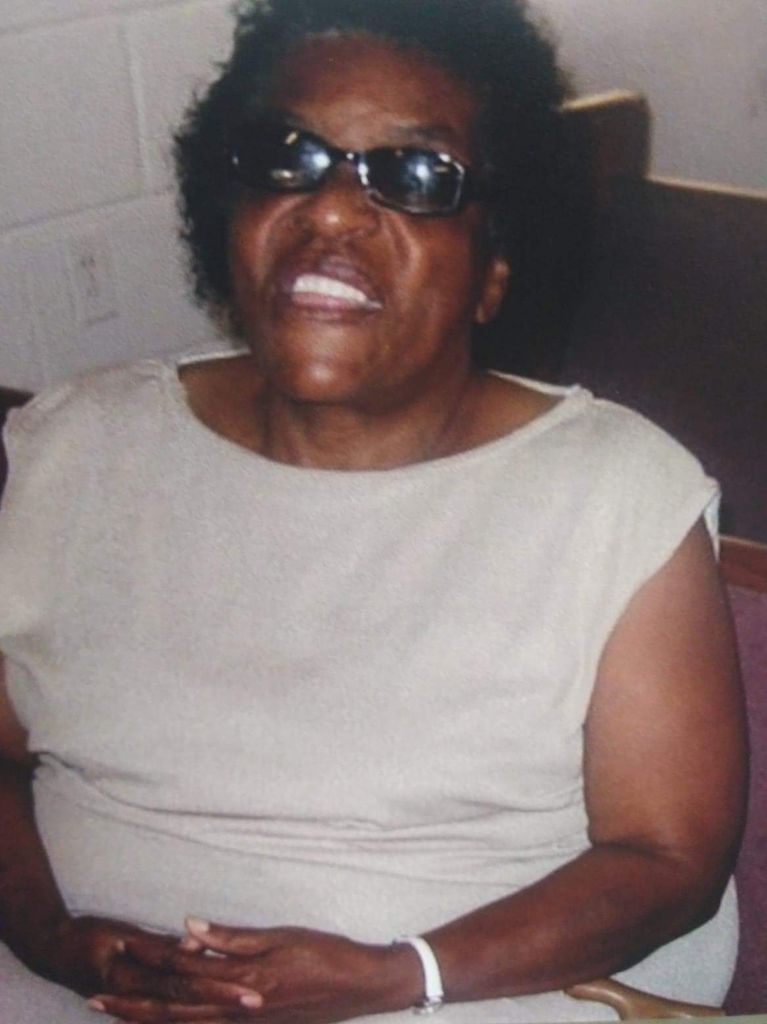 Evelyn Jean Brown Champion Profile Photo