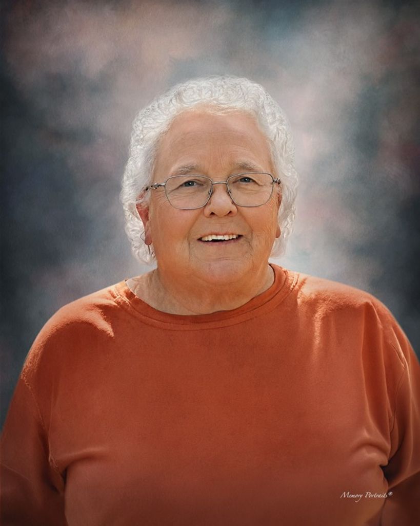 Julie Anne Knapp Profile Photo