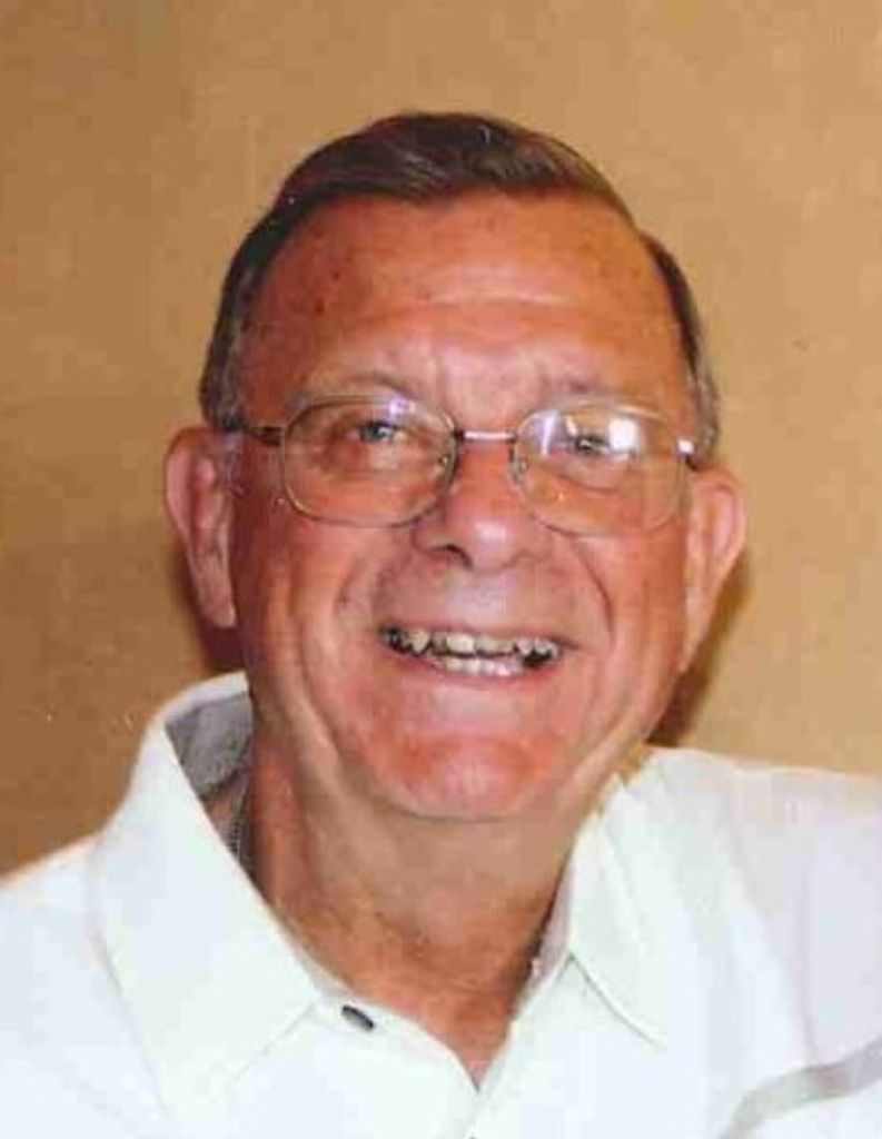 Webster Bushnell, Jr.