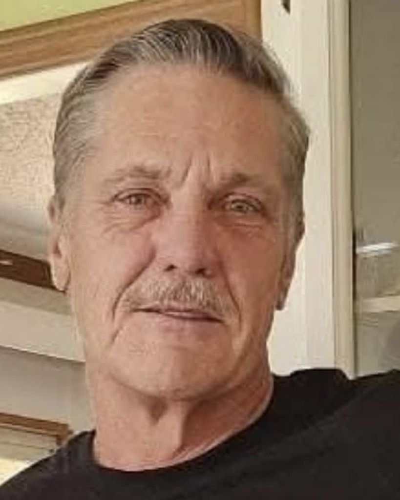 Doyle "Van" Daugherty