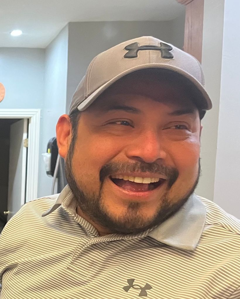 OSCAR FABIAN RAMIREZ MENDOZA Profile Photo