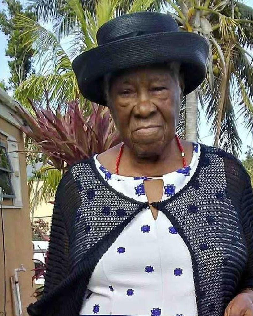 Doreen Romain Profile Photo