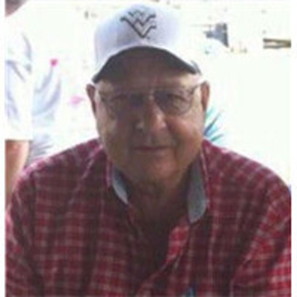 Paul Ellwood Yoder Profile Photo