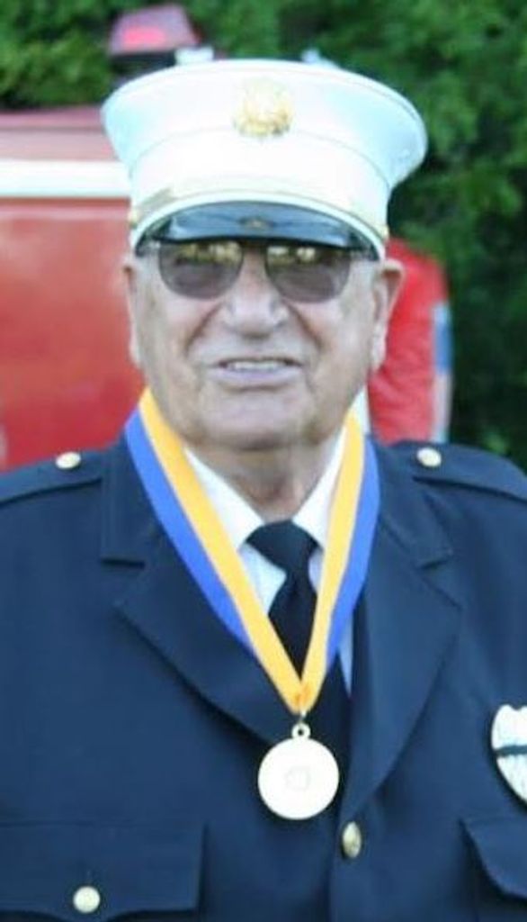 L Norman Crocker Profile Photo
