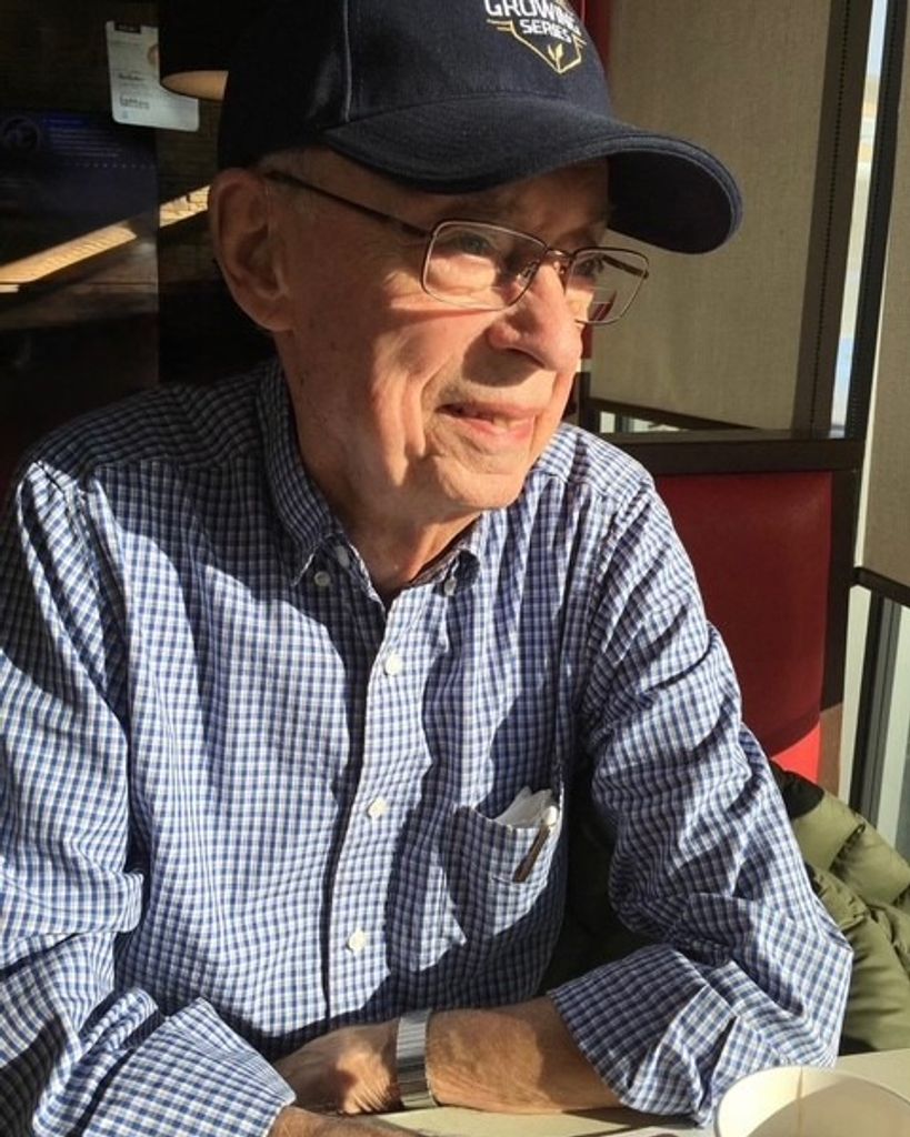 Cameron Archibald Profile Photo