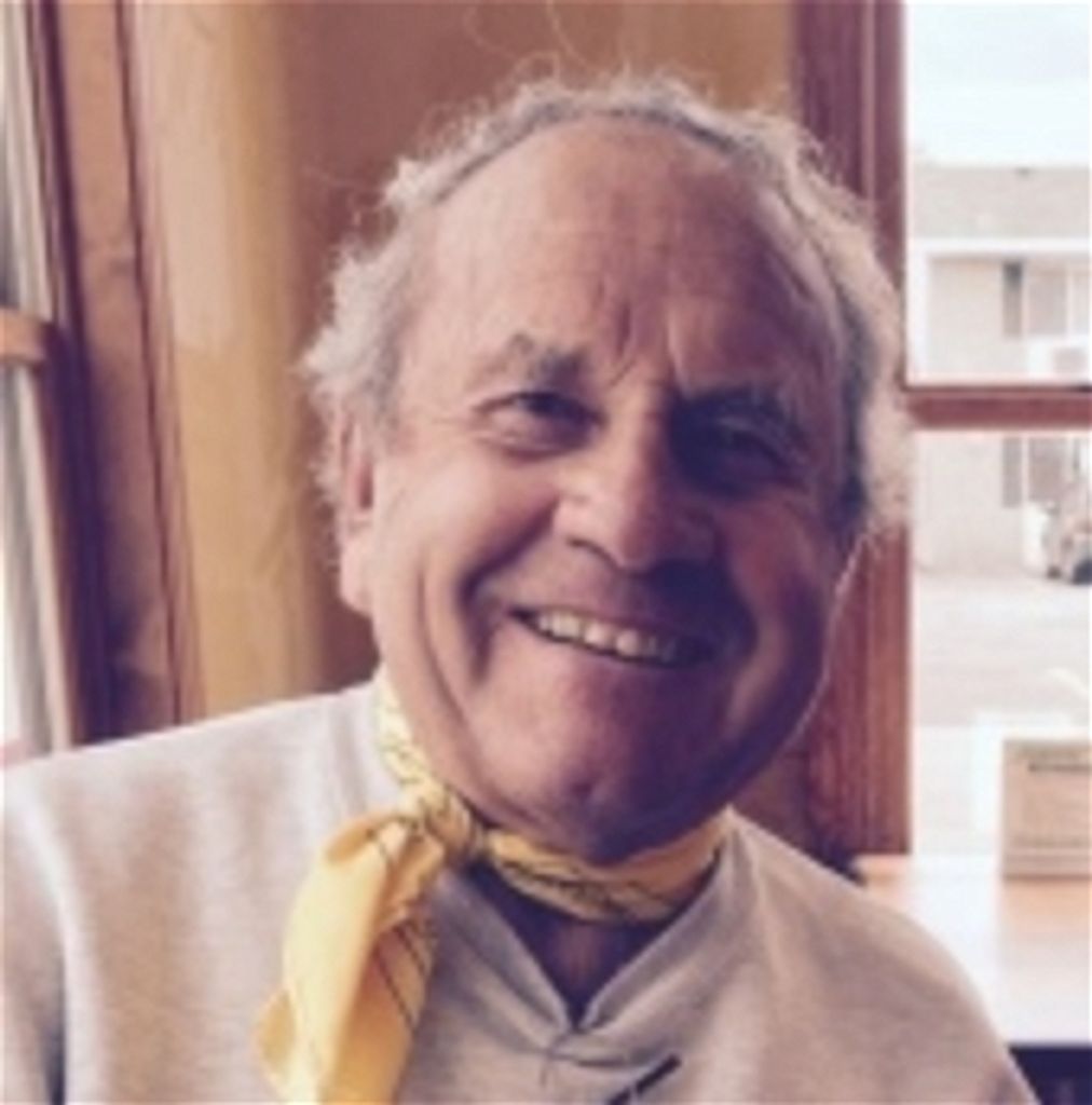 Joseph A. "Joe" Santi