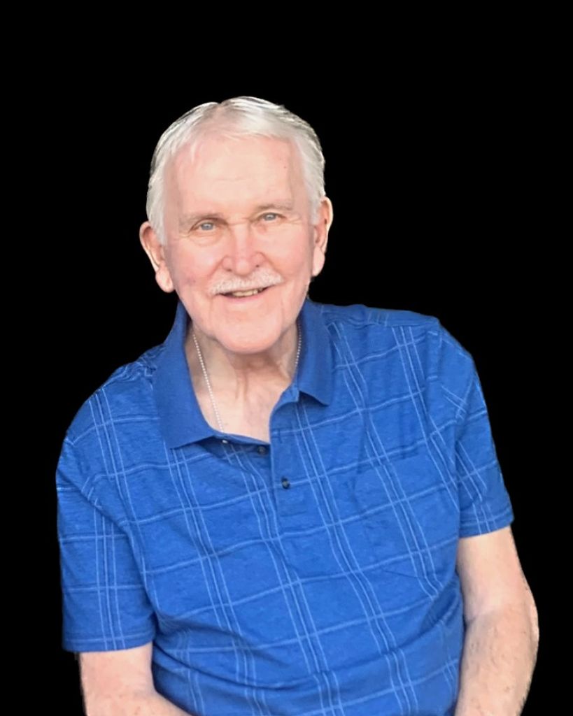 Gerald D. Parsons