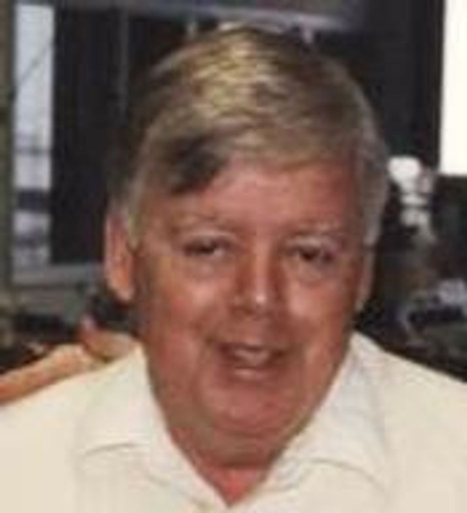 Francis Donald Quigley Profile Photo