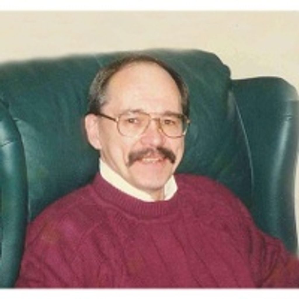 Dennis James Hanson