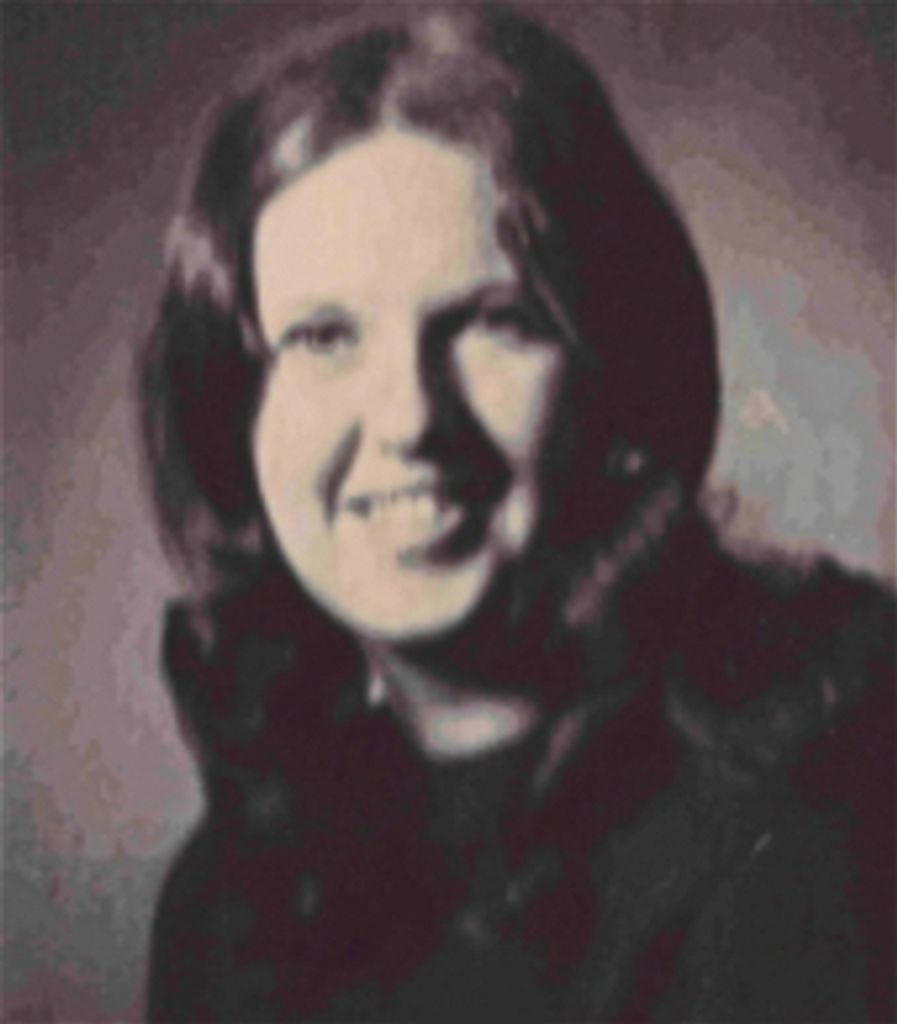 Beryl B. Kraft