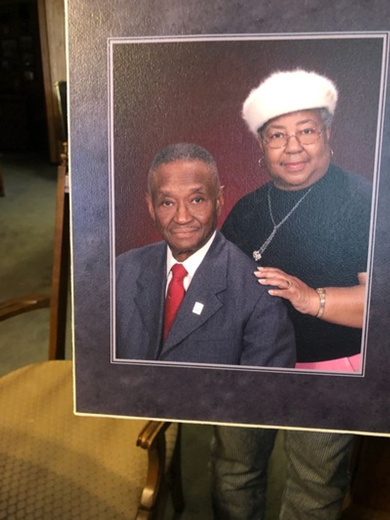 Mr. James Clyde Gay Profile Photo