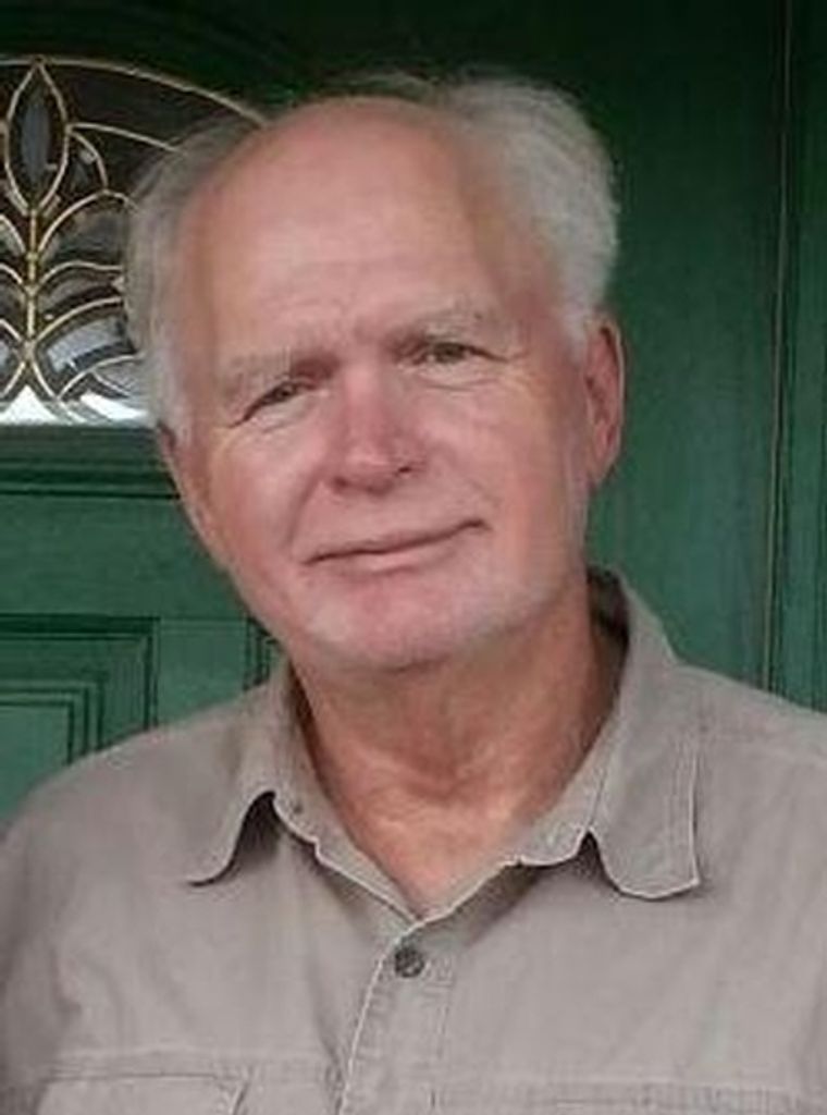 Charles Edward Nason