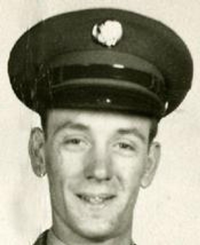 Alfred "Fred" L. Dunn Profile Photo