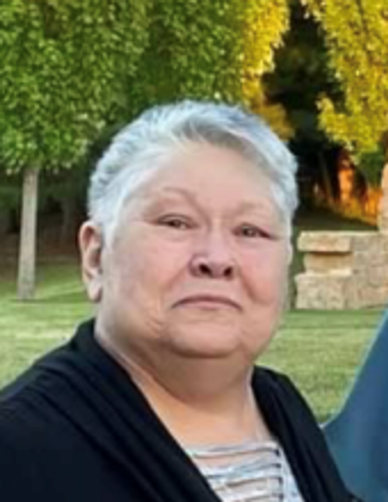 Catherine "Cathy" Ann Kindstrom