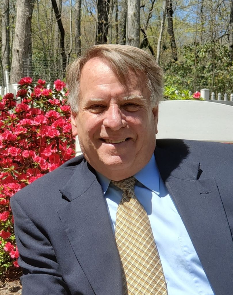 Richard Hagedorn Profile Photo