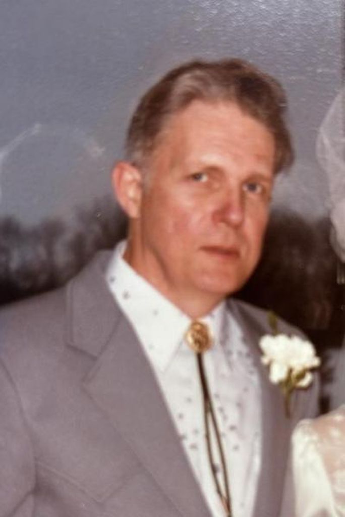 Joseph L Nelson Jr Profile Photo