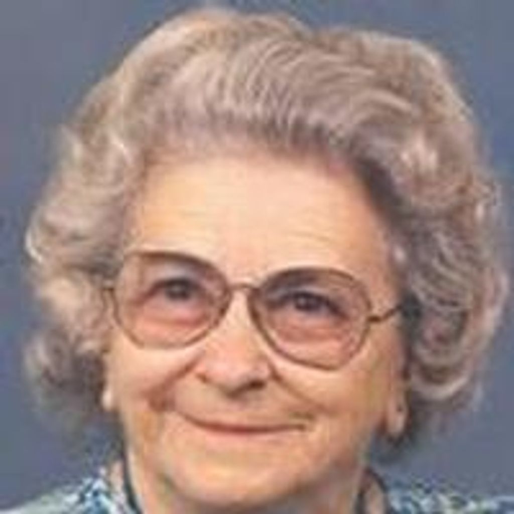 Ada W. Moulton