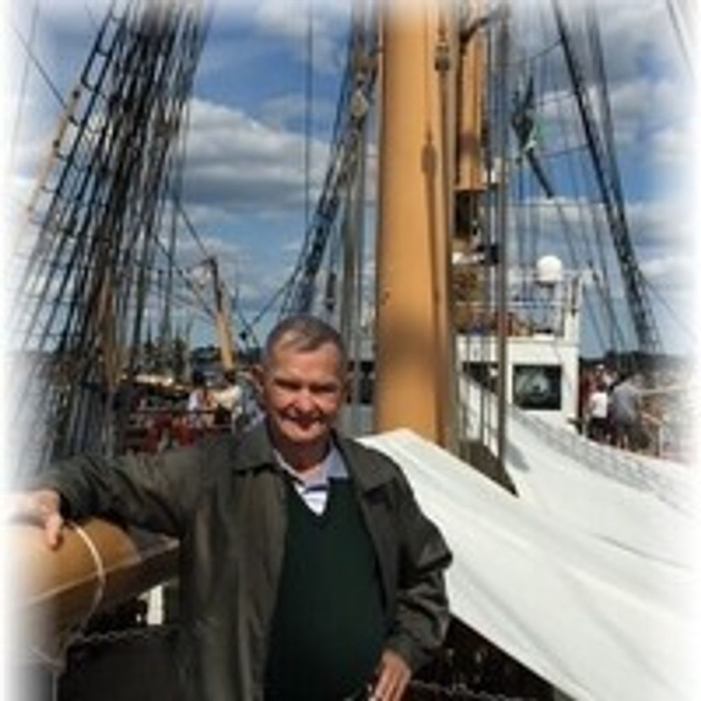 Richard Ivor Nelson