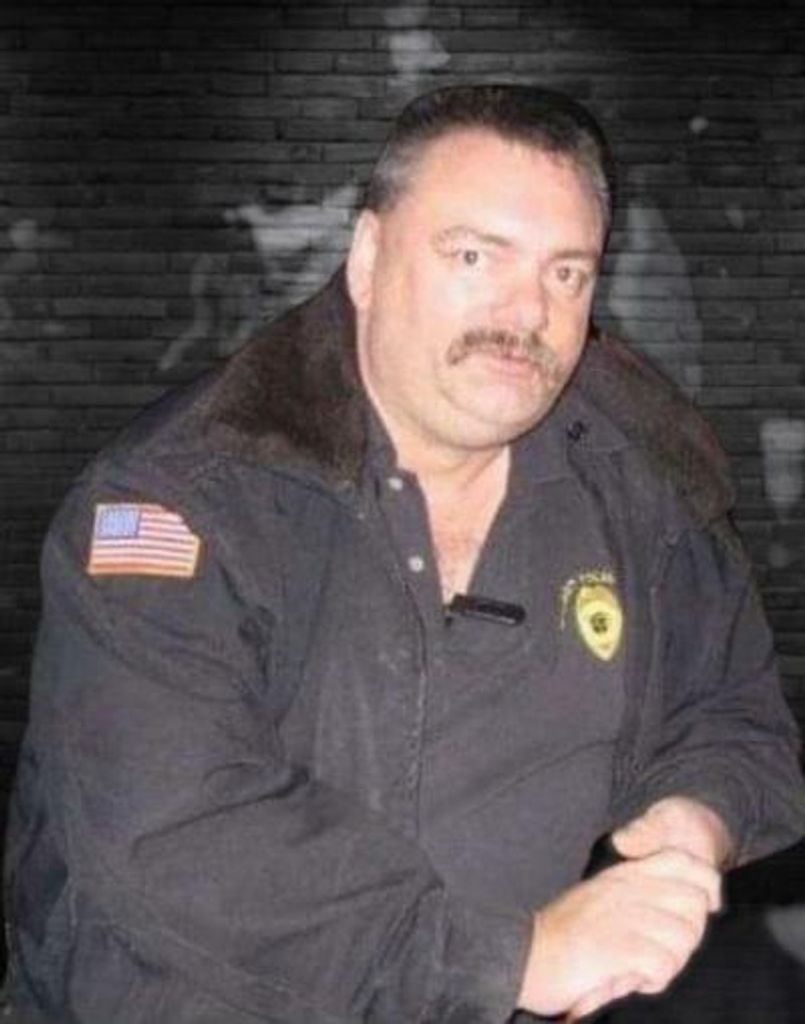 Thomas Lee Nordquist