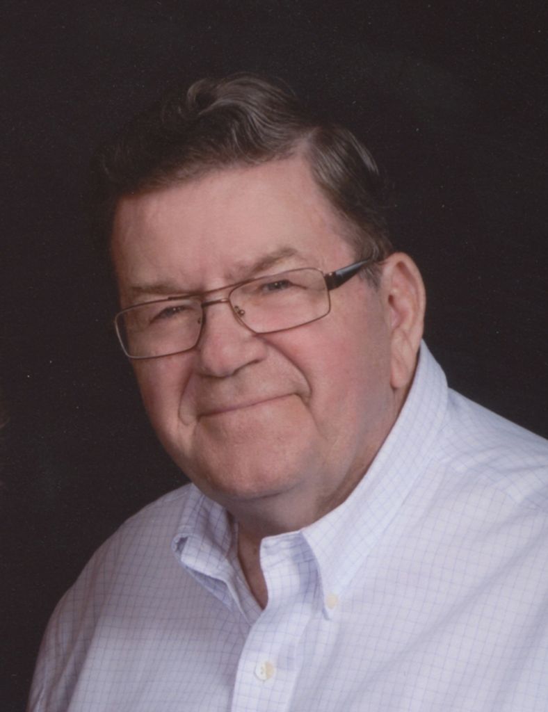 Jack George Niesen Profile Photo
