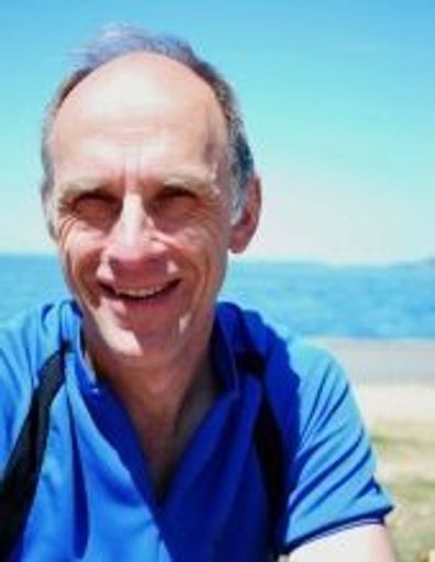Robert Frank Kutrich Profile Photo