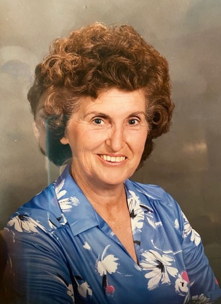 Saleta June White