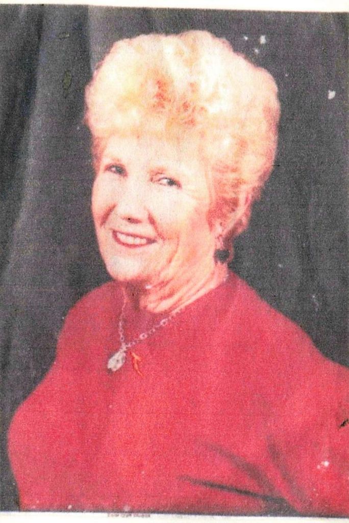 Louise Moses Profile Photo