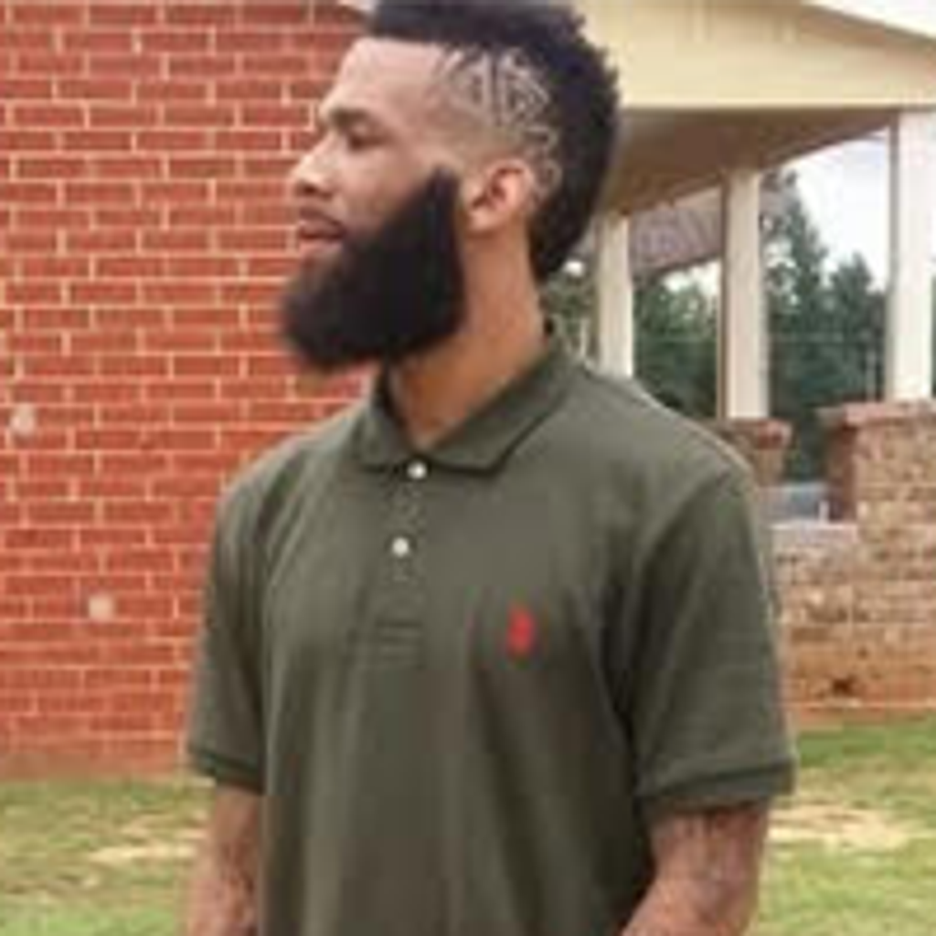 Mr. Jamal Wilson Profile Photo