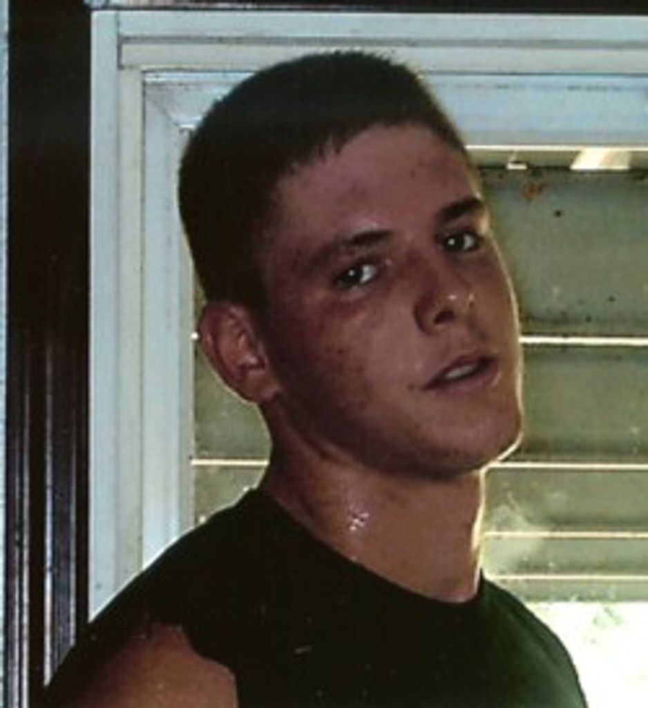 Timothy Brown