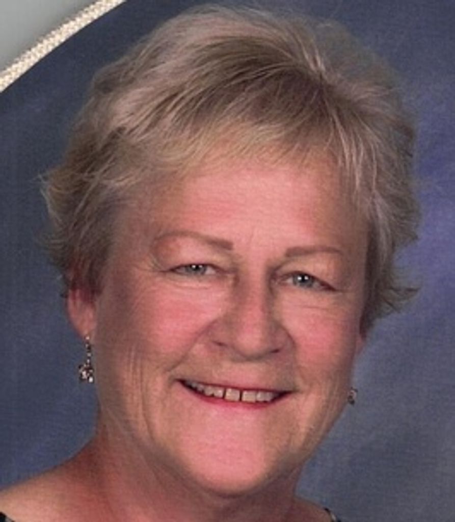 Mary Jo "Alt" Rauser Profile Photo