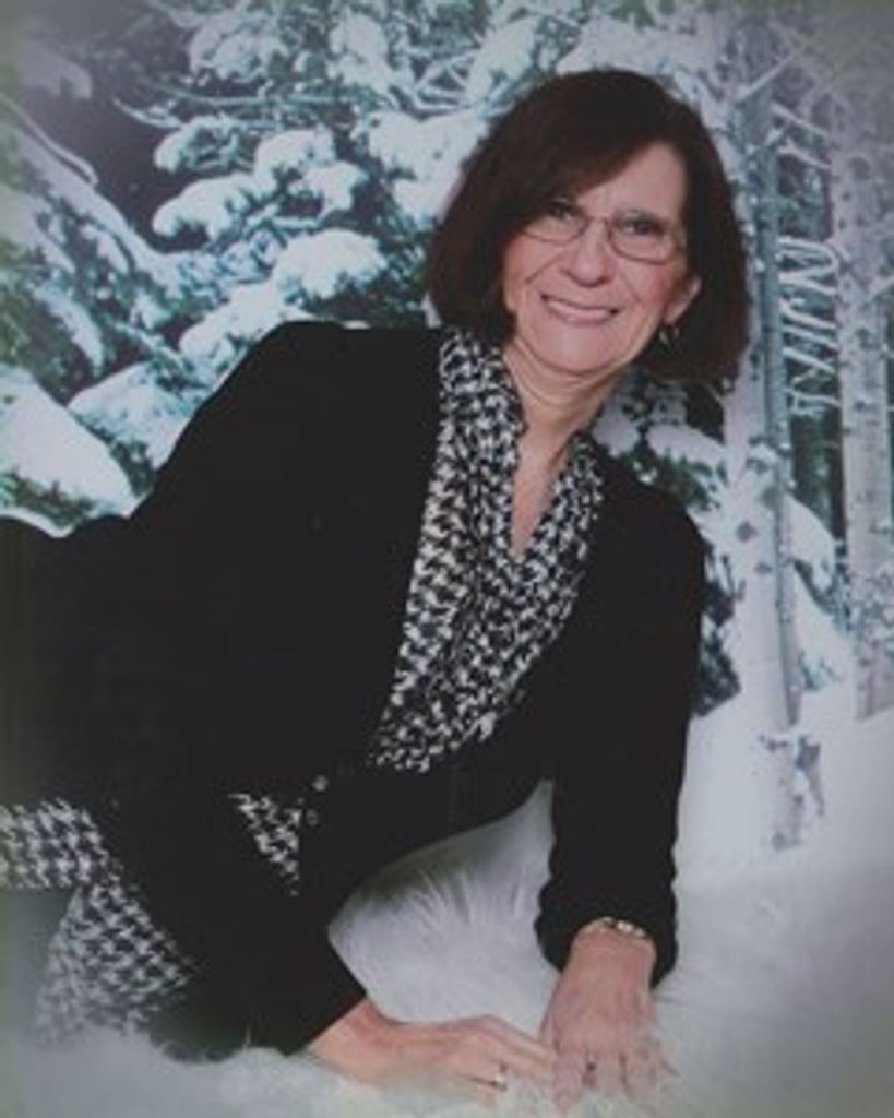 Deborah D. Harlow