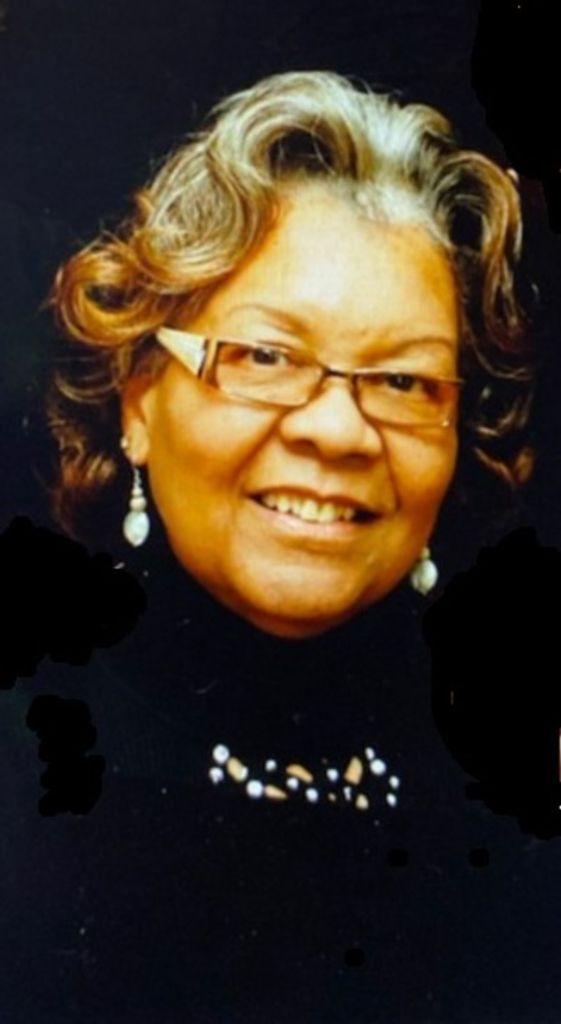 Mrs. Elvira Fountain Mclaughlin Profile Photo