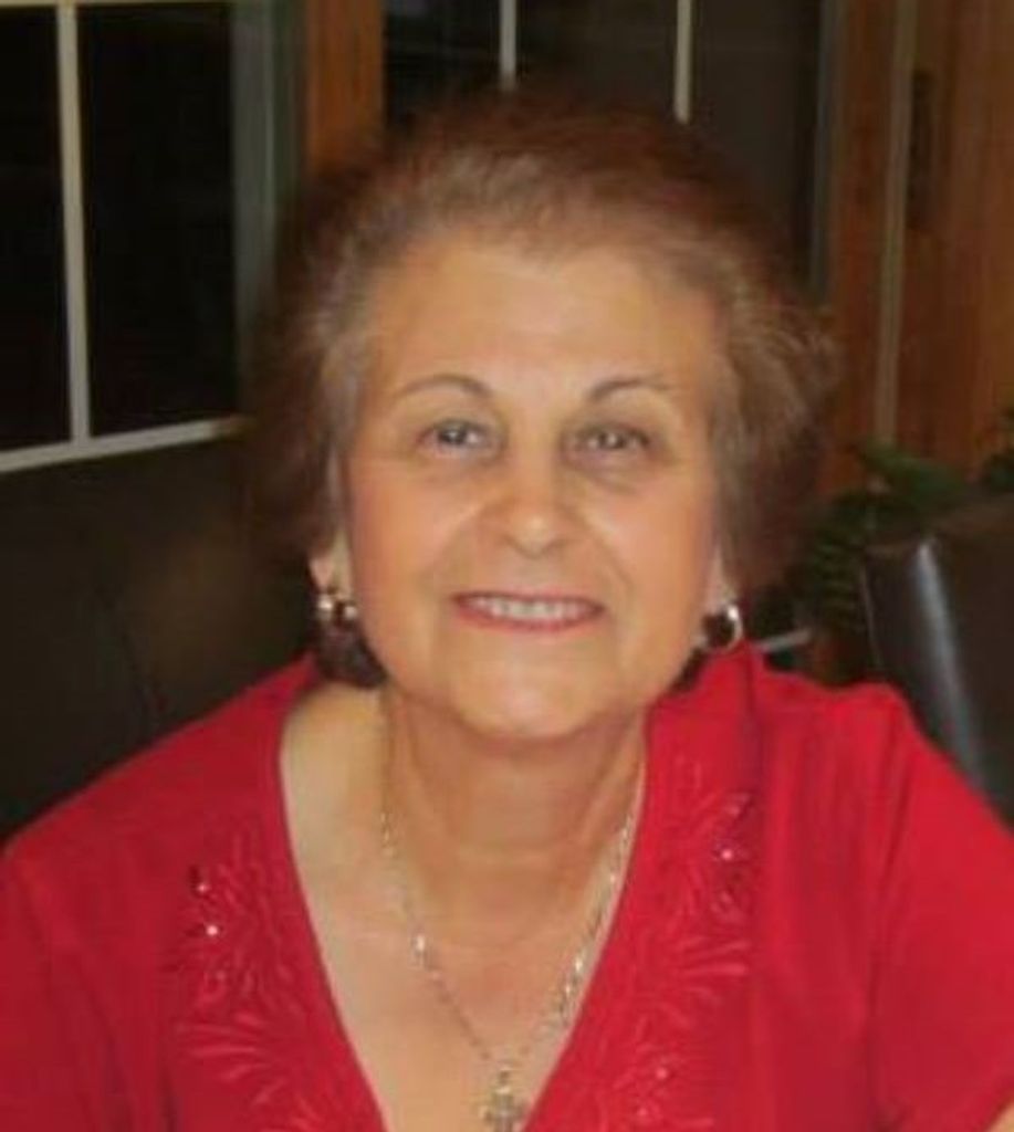 Eugenia Hontos