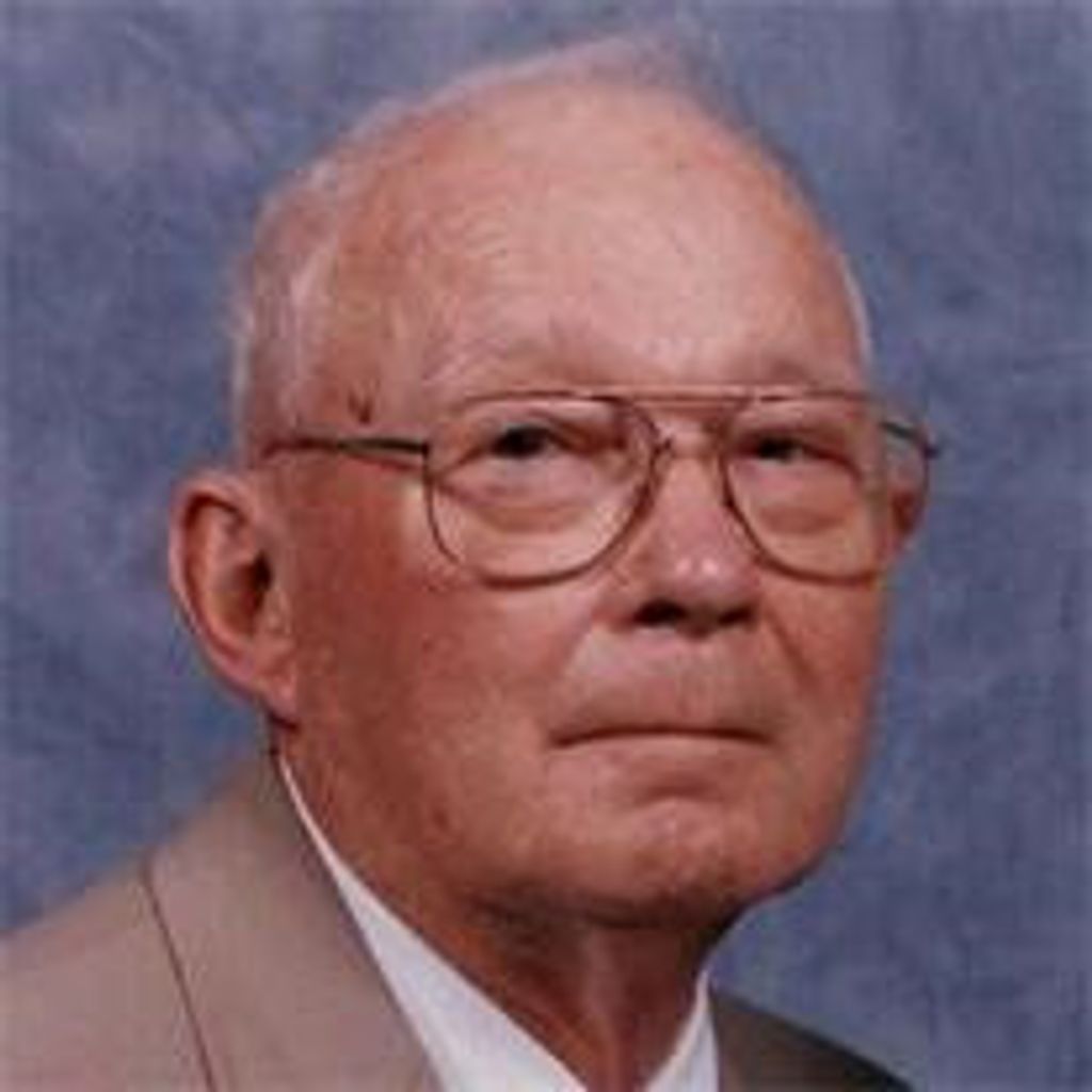 Raymond Hanks