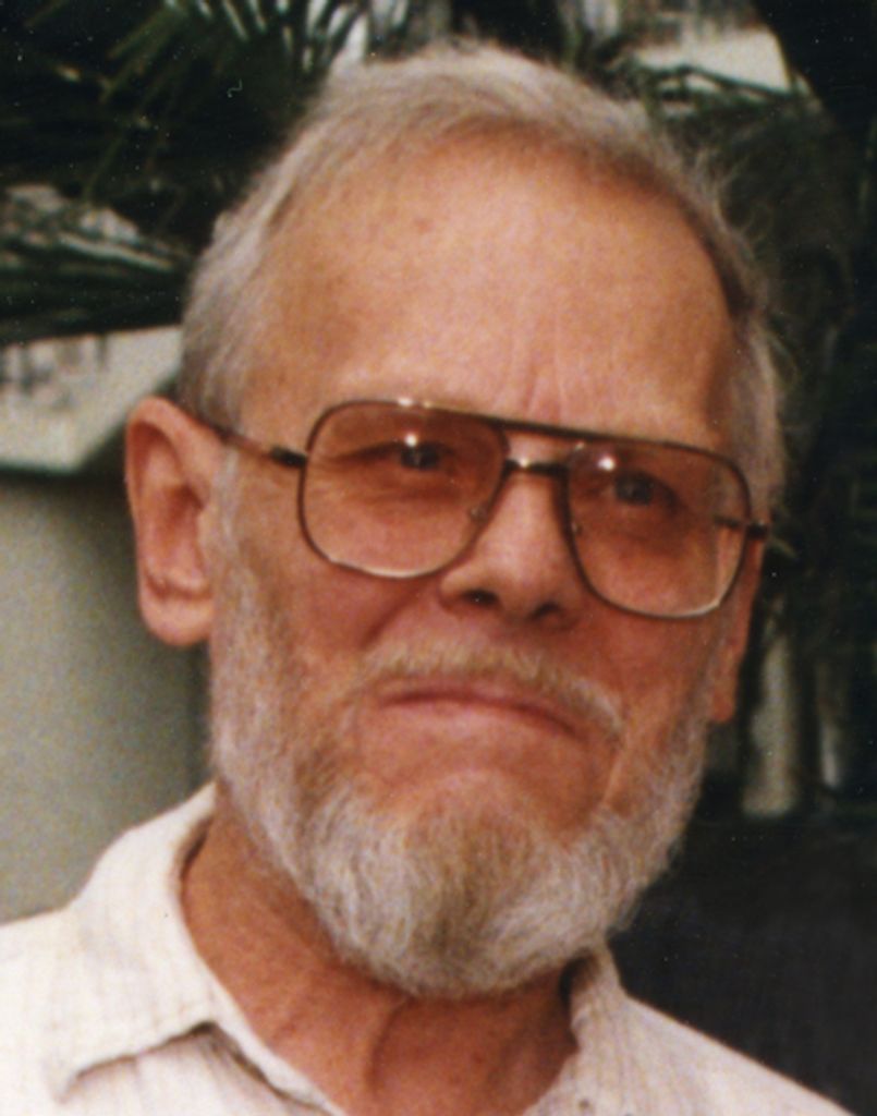 John C. Squires, Jr. Profile Photo