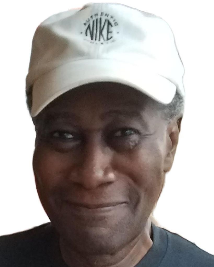 Norman Washington