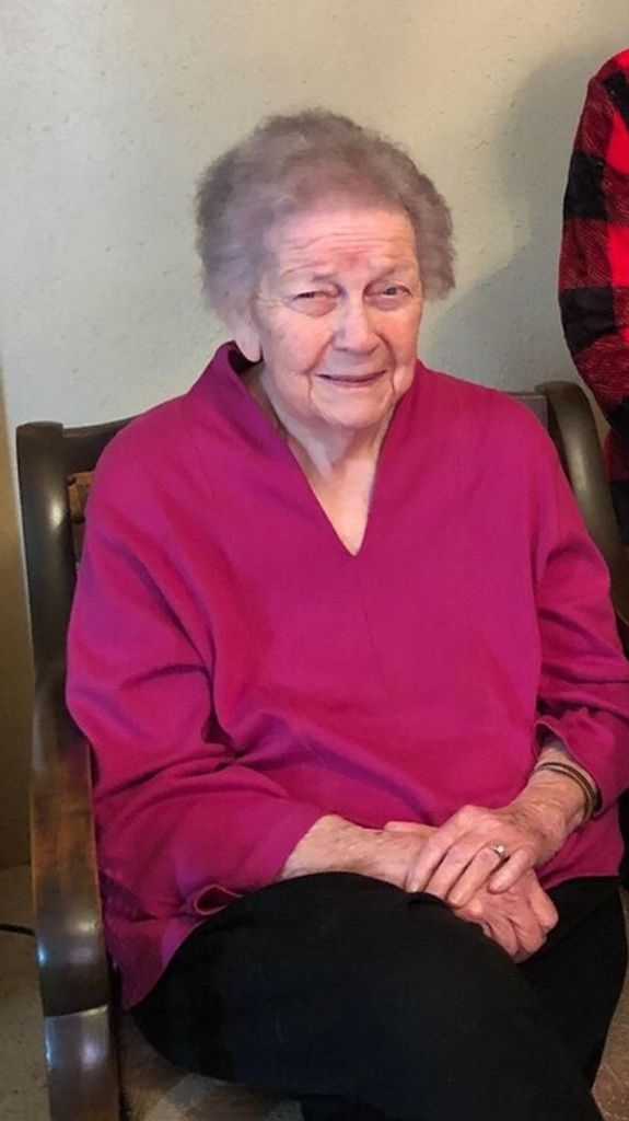 Vera Evelyn Heide Profile Photo